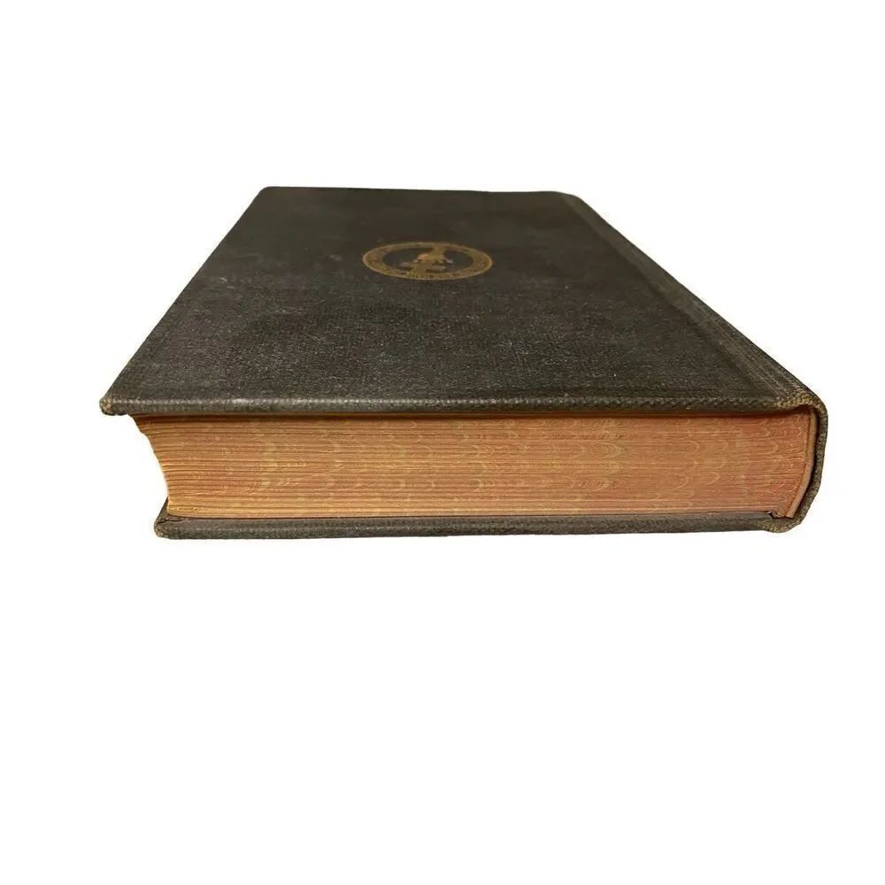 Science And Health With Key To The Scriptures Hardcover Book - Picture 7 of 11